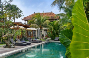 The Runik Ubud